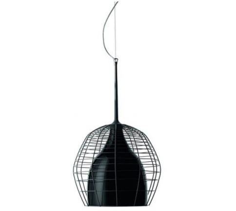 LAMPADARIO mod. CAGE